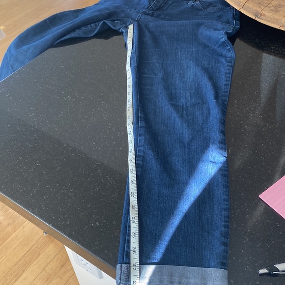 Second yoga jeans - Picture 6 of 7